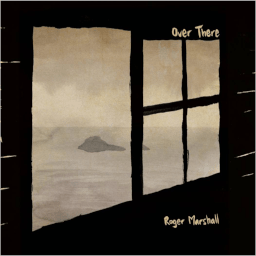 Over There - Album Cover